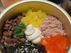 -TAIFORKS 大福食堂·山葵烤肉料理·拌饭(宝安店)