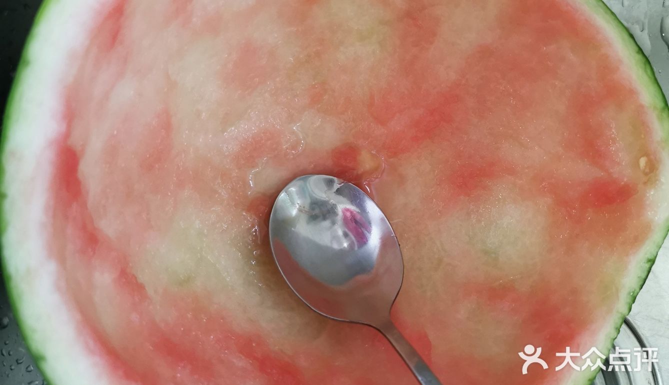 西瓜皮是个好东西