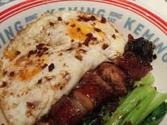 -克茗冰室(仁恒梦中心店)