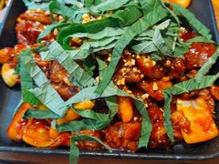 -Myth猪蹄(明洞店)