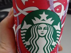 -星巴克臻选(莘庄仲盛店)