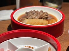 热卤秦巴黄牛肉-清水亭湖北菜(大屯DT51店)