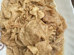 -松發肉骨茶(牛车水店)