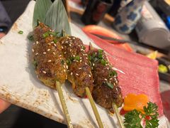-满来寿喜烧(金虹桥店)