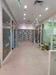 -青苗儿童口腔(长楹天街购物中心)