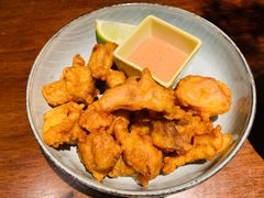 -山杏yama-katsu·吉列炸物