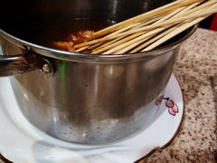 -维族鑫村麻辣排骨串(联发陶瓷小区店)