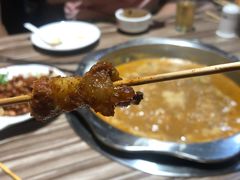 -锅十二涮肉馆·鞭蛋锅