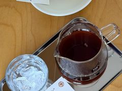 -纽巷咖啡 SOFTFOCUS COFFEE(锦和巴黎时韵店)