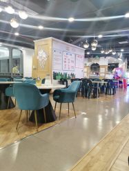-LePark乐派亲子餐厅(33小镇店)