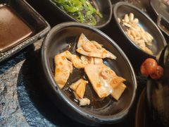-九田家黑牛烤肉料理(太阳城店)