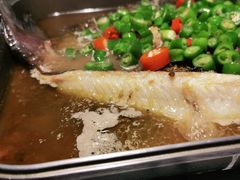 -半天妖烤鱼(方庄店)