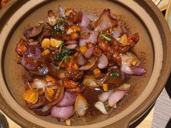 -青年公社烤鸭(姚家园万象汇店)
