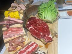 -千寻山野烤肉(天虹店)