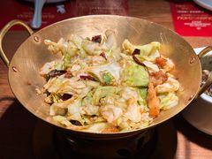 -沅江水·湖南家宴(南村万博长隆商圈店)