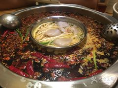 -锅首鲜品火锅(鸳鸯店)