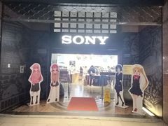 -Sony Store 索尼(上海淮海中路店)