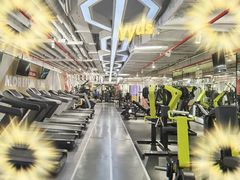 -海力健身游泳(太古里朗御店)