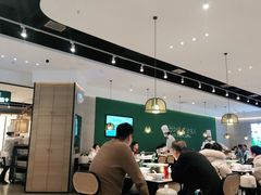 大堂-费大厨辣椒炒肉(黄兴中心广场店)