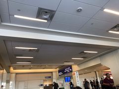 -达拉斯 沃斯堡国际机场