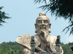 -句容茅山景区