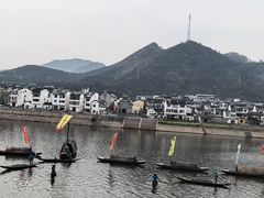 -新安江山水画廊风景区