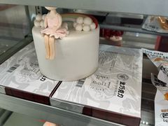 -CAKE BOSS 蛋糕老板(西单君太百货店)