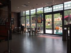 -汉堡王(上海凌云壹街坊店)
