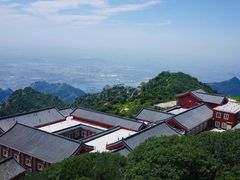 -泰山风景名胜区