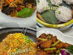 -刘胖子家常菜·蹄花焖藕(中南店)