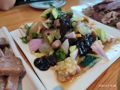 -漕河全驴宴饭店(徐水店)