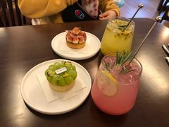 -Ten Olives甜点