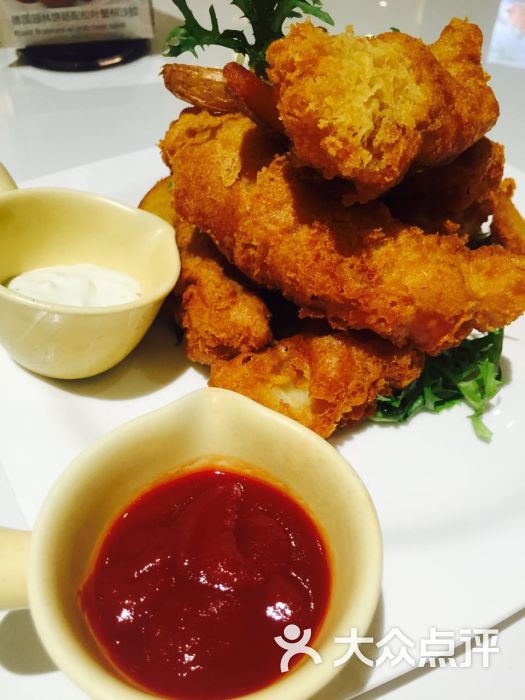 融和滙(嘉里汇)-图片-天津美食-大众点评网