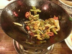 -左陕右甘(亚运村店)