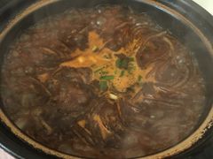 肉末粉丝煲-阿隆煲店(秀仁苑店)