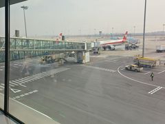 -郑州新郑国际机场-T2航站楼