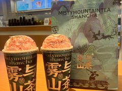 -雾与山茶(大禹城店)