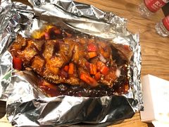 -U你·天然调味(南湖总店)