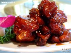 DSCF7219-和记小菜(东方店)