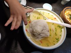 -三道菜(明堂公园店)