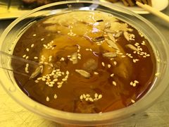 -宋文成烤肉(白沙巷店)