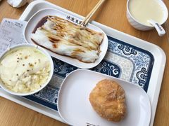 -冰泉豆浆馆(阳朔店)