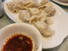 -黄家饺子东北特色菜馆(湖滨商业街店)