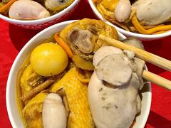 -神更仔·潮汕魂大排档(汉口路店)