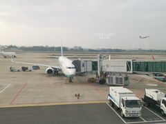 -福州长乐国际机场