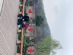 -香雪海