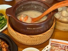 -如轩·海鲜砂锅粥·潮汕菜(一品天下店)