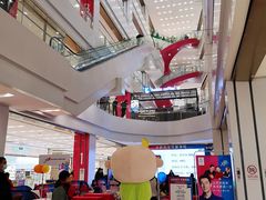 -凯德广场(武胜路店)