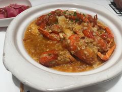 -靓虾二哥·龙虾馆(大塘总店)
