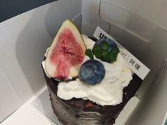 -UP阿噗甜品